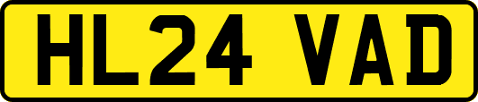 HL24VAD