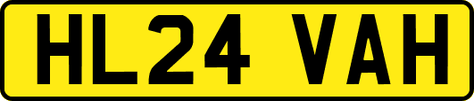 HL24VAH