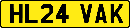 HL24VAK