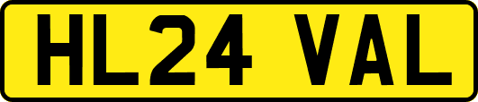 HL24VAL