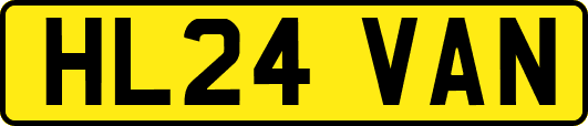 HL24VAN