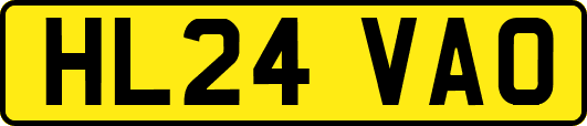 HL24VAO