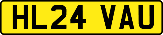 HL24VAU