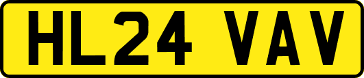 HL24VAV
