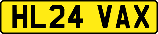 HL24VAX