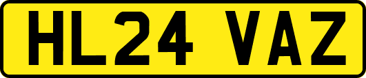 HL24VAZ