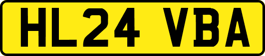 HL24VBA