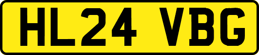 HL24VBG