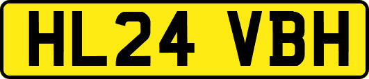 HL24VBH