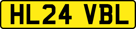 HL24VBL