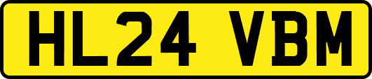 HL24VBM