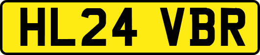 HL24VBR