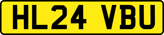 HL24VBU