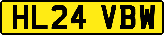 HL24VBW