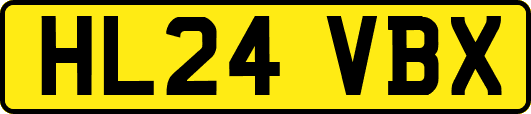 HL24VBX