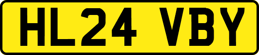 HL24VBY