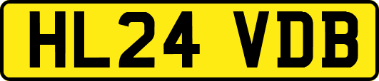 HL24VDB