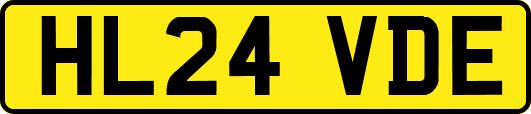 HL24VDE