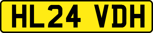HL24VDH