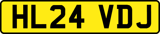HL24VDJ