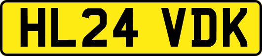 HL24VDK