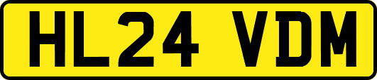 HL24VDM