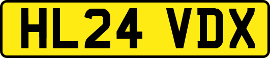HL24VDX
