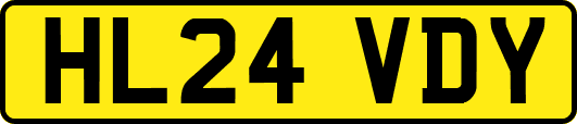 HL24VDY