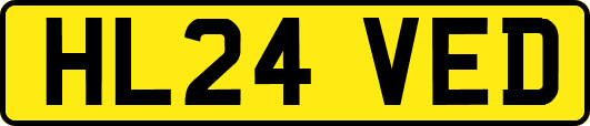 HL24VED