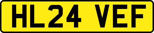 HL24VEF