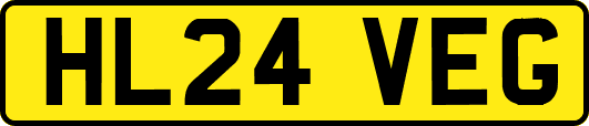HL24VEG