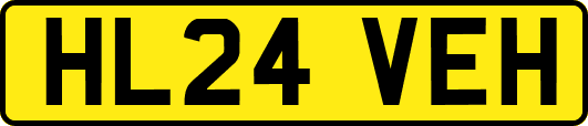 HL24VEH