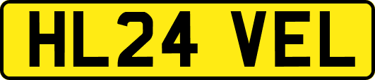 HL24VEL