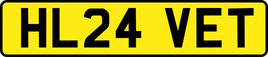 HL24VET
