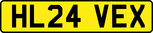 HL24VEX