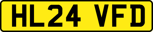 HL24VFD