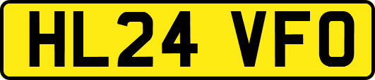 HL24VFO