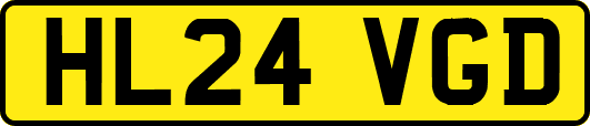 HL24VGD