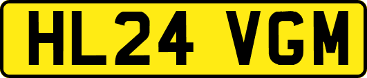 HL24VGM