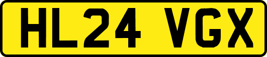 HL24VGX