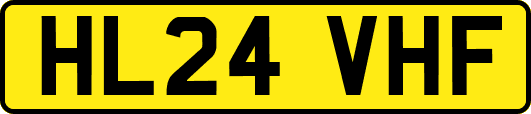 HL24VHF