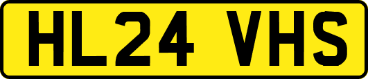 HL24VHS