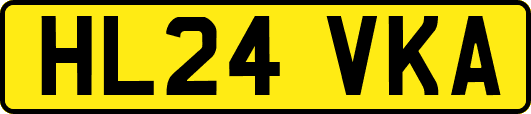 HL24VKA