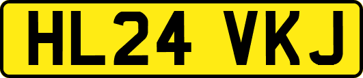 HL24VKJ