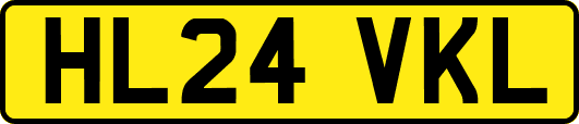 HL24VKL