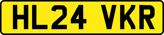 HL24VKR