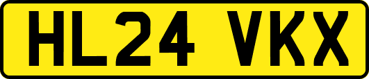 HL24VKX