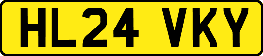 HL24VKY