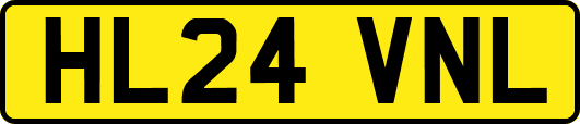 HL24VNL