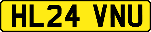 HL24VNU